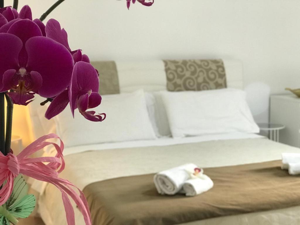 Sicily Holiday House Apartment Avola Bagian luar foto