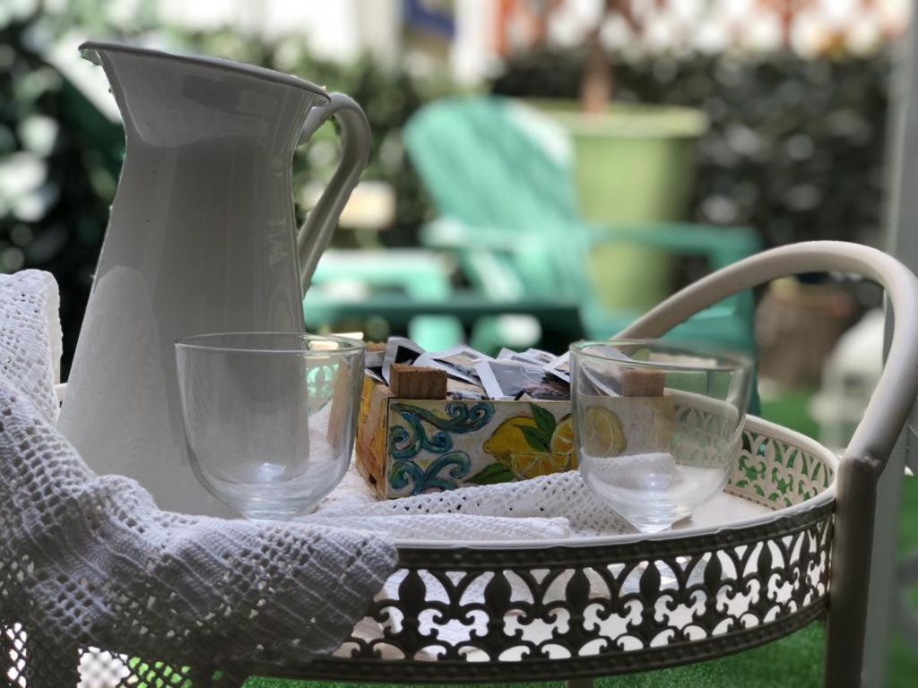 Sicily Holiday House Apartment Avola Bagian luar foto