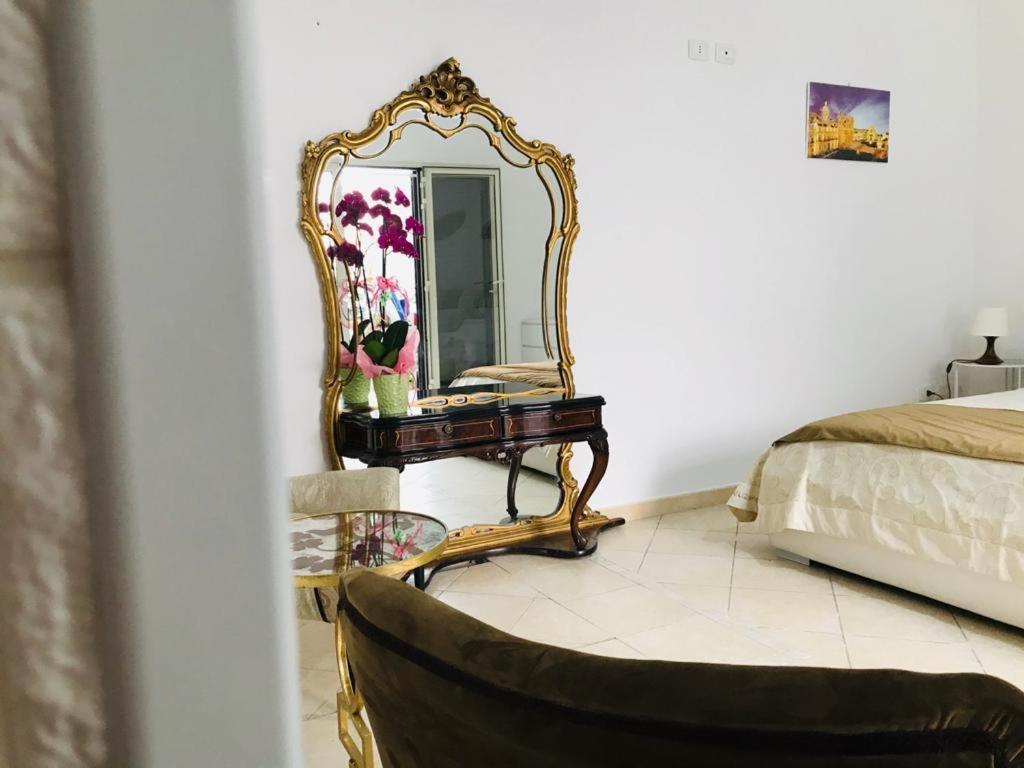 Sicily Holiday House Apartment Avola Bagian luar foto