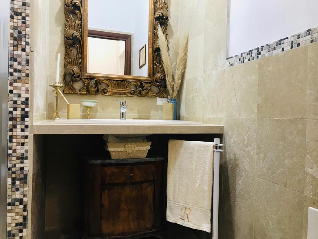 Sicily Holiday House Apartment Avola Bagian luar foto
