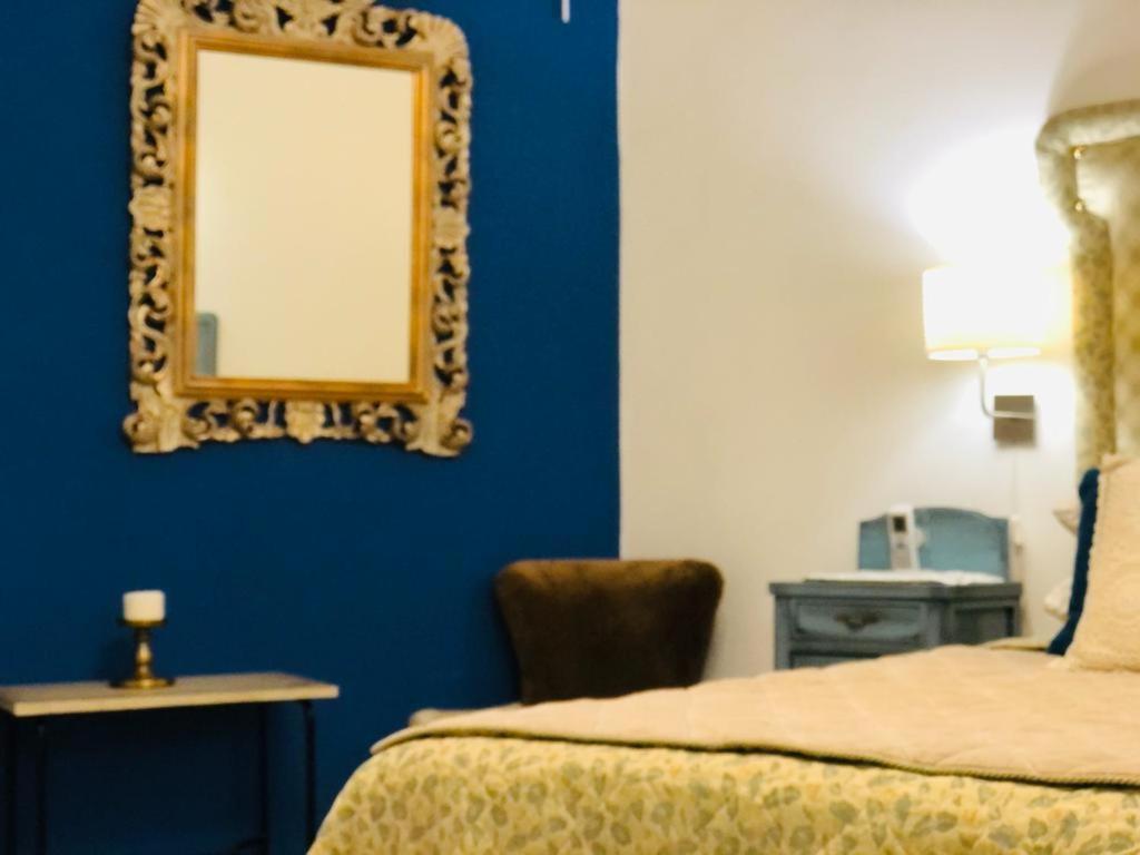 Sicily Holiday House Apartment Avola Bagian luar foto