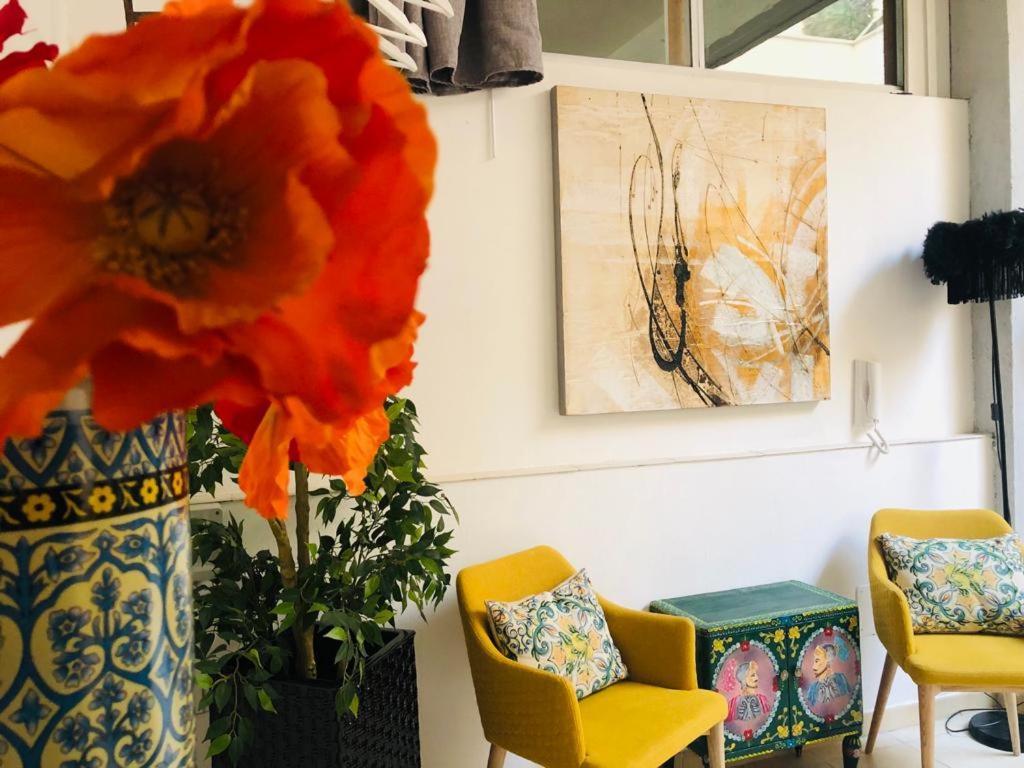 Sicily Holiday House Apartment Avola Bagian luar foto