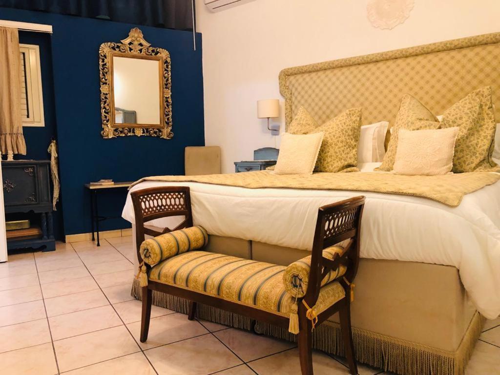 Sicily Holiday House Apartment Avola Bagian luar foto