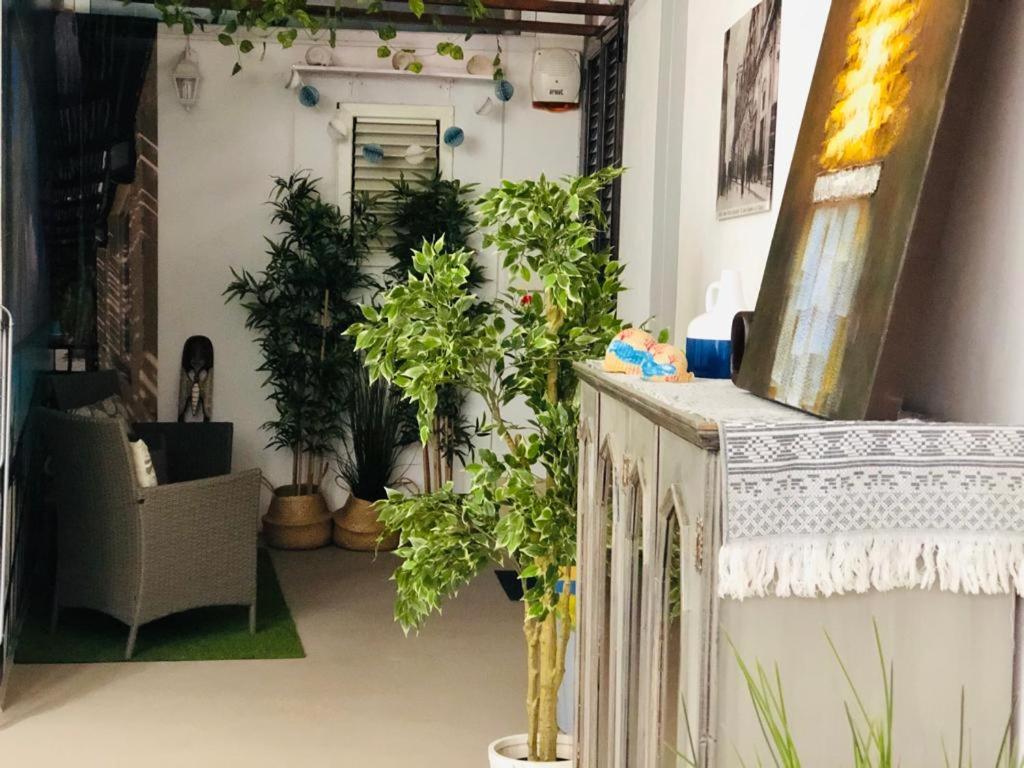 Sicily Holiday House Apartment Avola Bagian luar foto