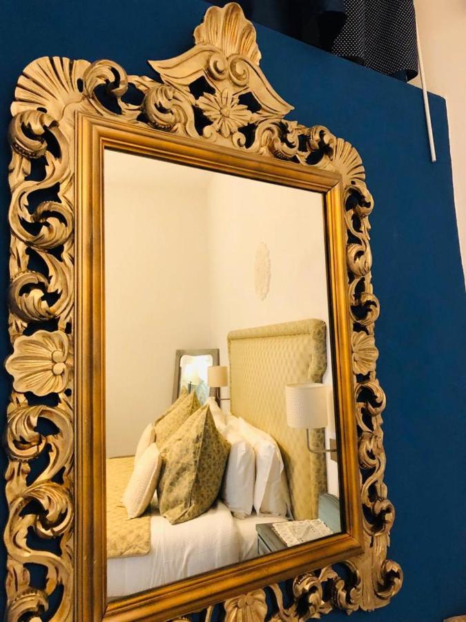 Sicily Holiday House Apartment Avola Bagian luar foto