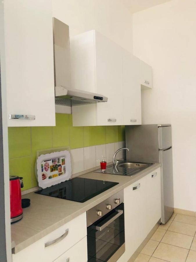 Sicily Holiday House Apartment Avola Bagian luar foto