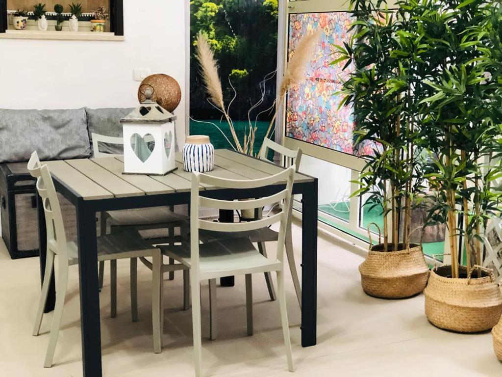 Sicily Holiday House Apartment Avola Bagian luar foto