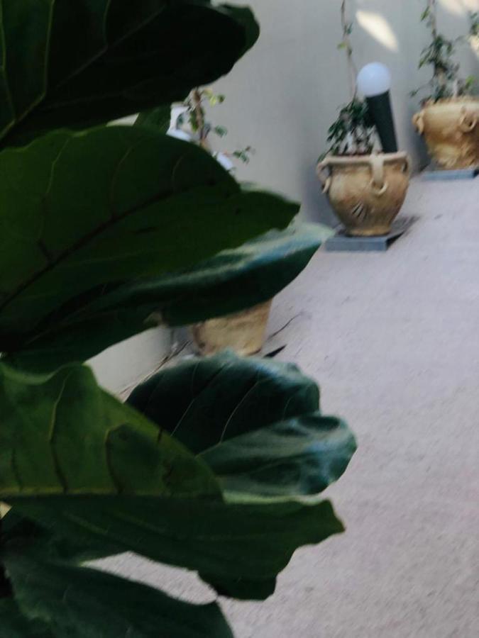 Sicily Holiday House Apartment Avola Bagian luar foto