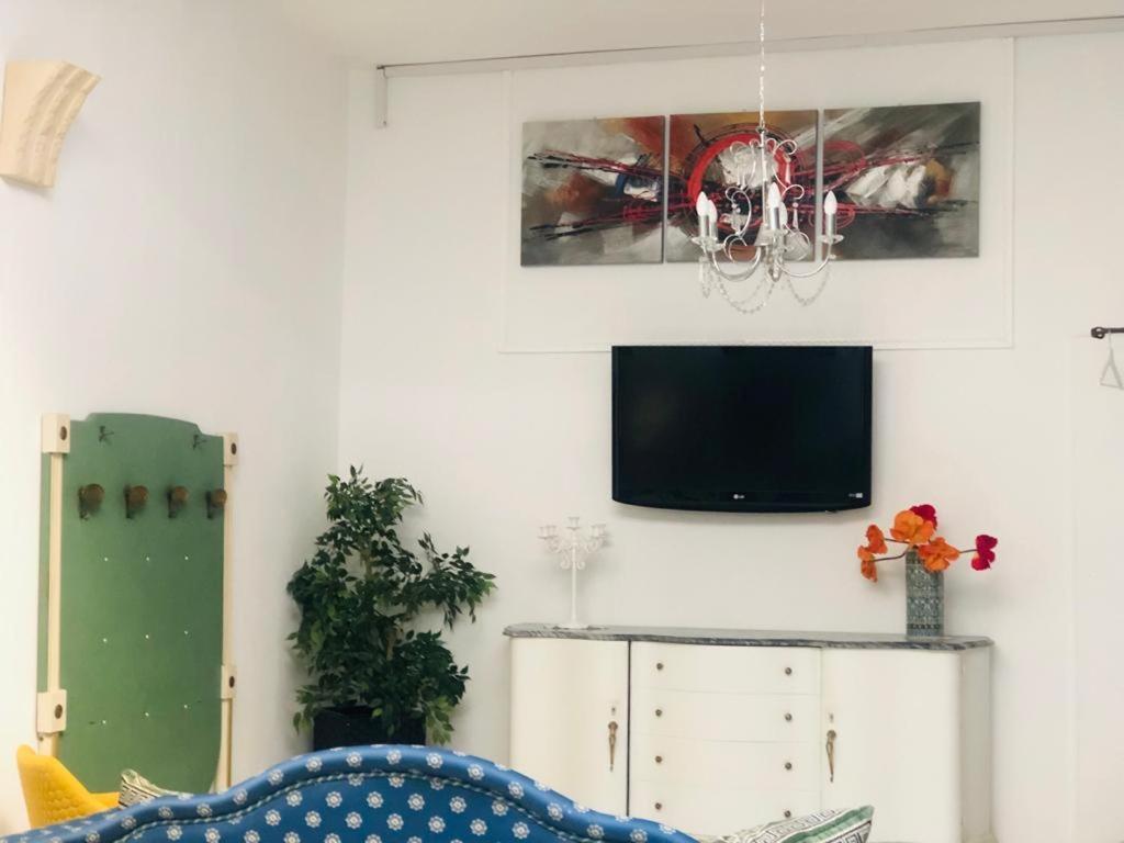 Sicily Holiday House Apartment Avola Bagian luar foto
