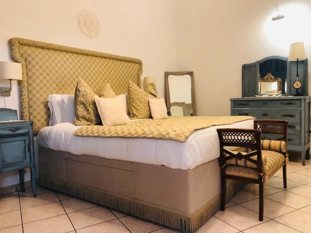 Sicily Holiday House Apartment Avola Bagian luar foto